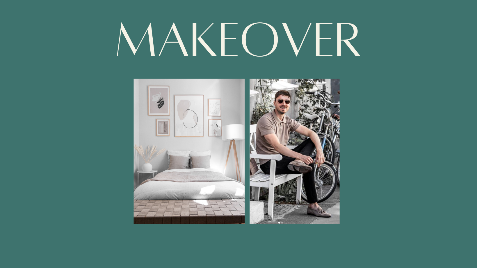 JESPERS SCHLAFZIMMER-MAKEOVER  